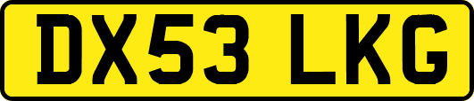 DX53LKG