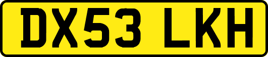 DX53LKH