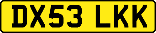 DX53LKK