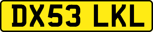 DX53LKL