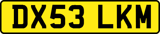 DX53LKM