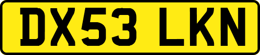 DX53LKN