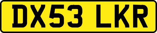 DX53LKR