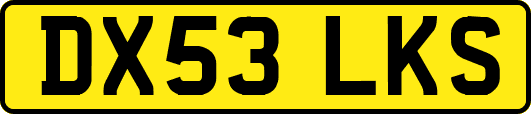 DX53LKS