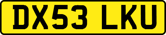 DX53LKU