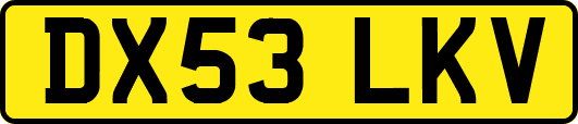 DX53LKV