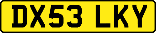 DX53LKY