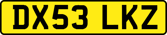 DX53LKZ