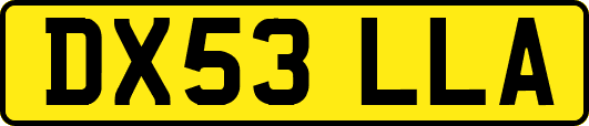 DX53LLA