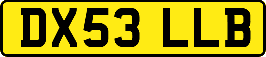 DX53LLB