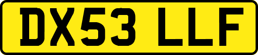 DX53LLF