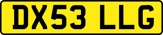 DX53LLG