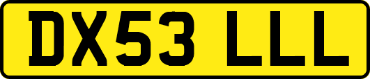 DX53LLL