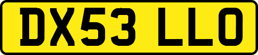 DX53LLO
