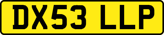 DX53LLP