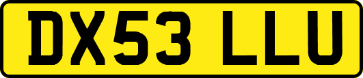 DX53LLU