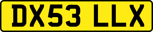 DX53LLX