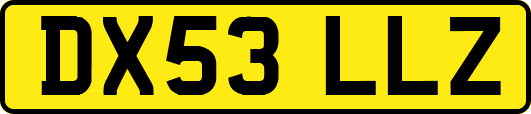 DX53LLZ