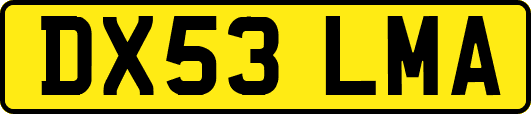 DX53LMA