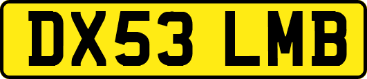 DX53LMB