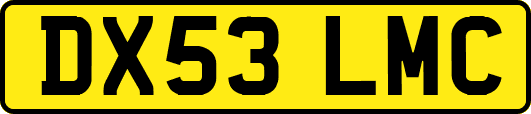 DX53LMC