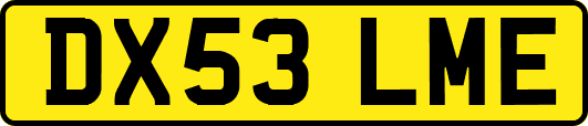 DX53LME