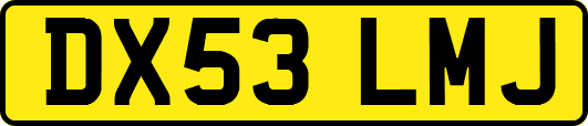 DX53LMJ