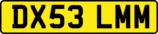 DX53LMM