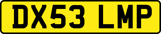 DX53LMP