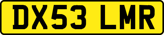 DX53LMR