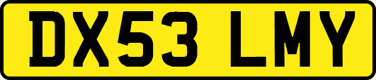 DX53LMY