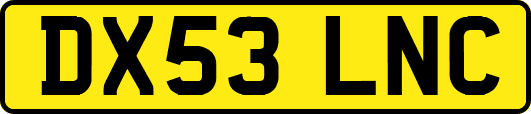 DX53LNC