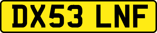 DX53LNF