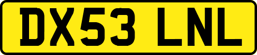 DX53LNL