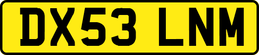 DX53LNM