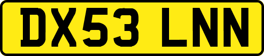 DX53LNN