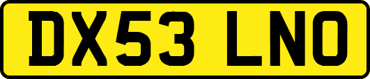 DX53LNO