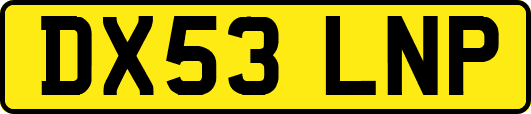 DX53LNP