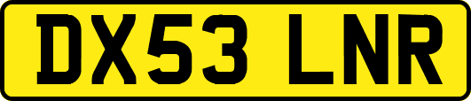DX53LNR