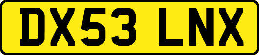 DX53LNX
