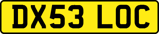 DX53LOC