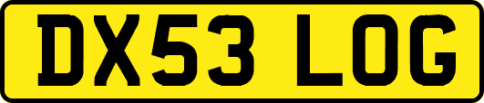 DX53LOG