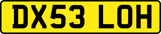 DX53LOH