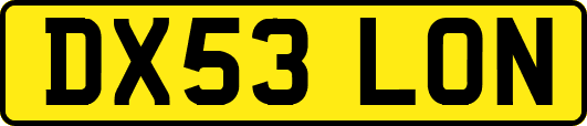 DX53LON
