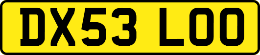 DX53LOO