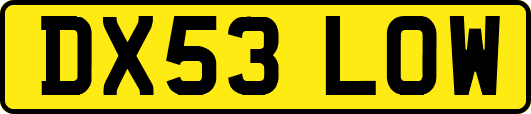 DX53LOW