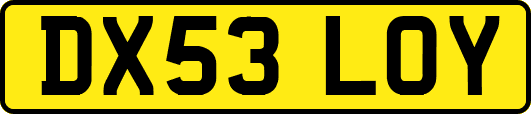DX53LOY