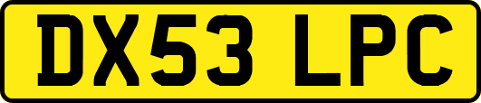 DX53LPC