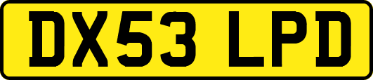DX53LPD