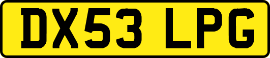 DX53LPG